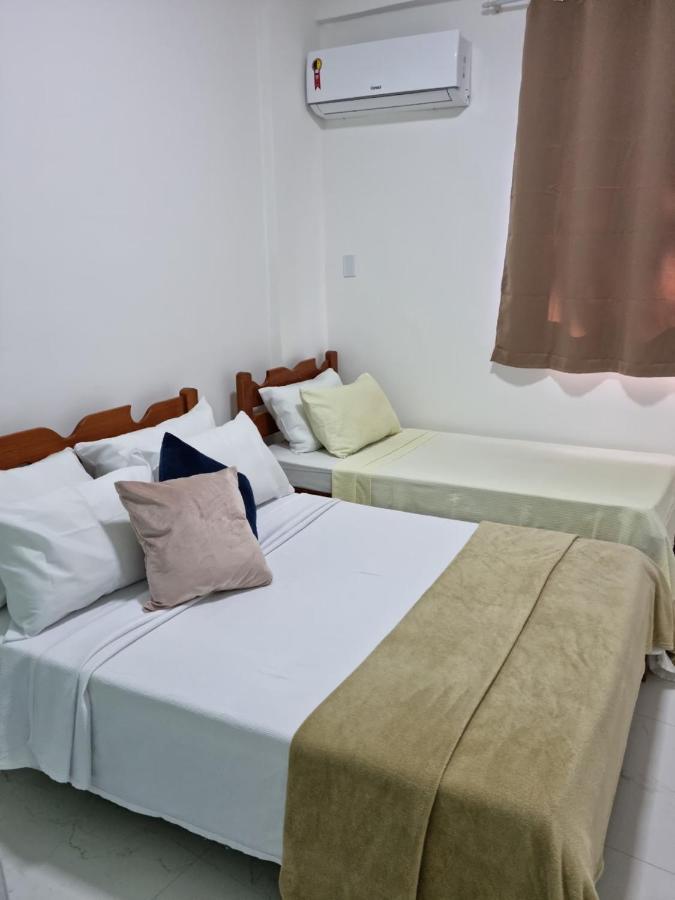 Angra Inn - Praia Grande 318 安格拉杜斯雷斯 外观 照片